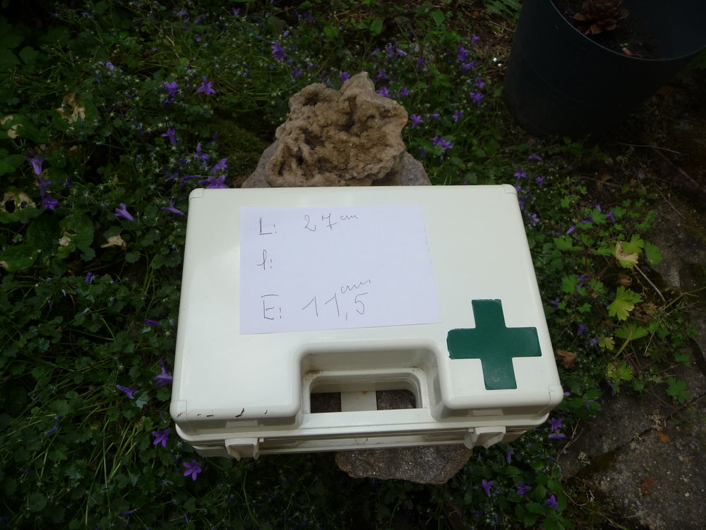 BOITE �. PHARMACIE...++++++ 0 Arcueil (94)