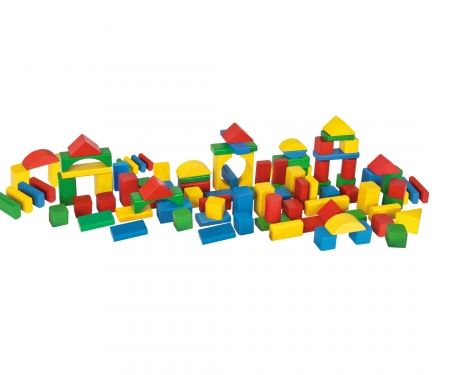 boite 100 pi�ces bois 10 Beauchamp (95)