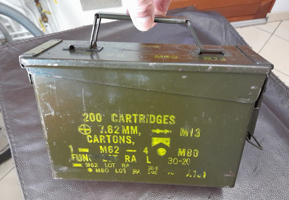 Bo�te pour collection 30 Les Pavillons-sous-Bois (93)