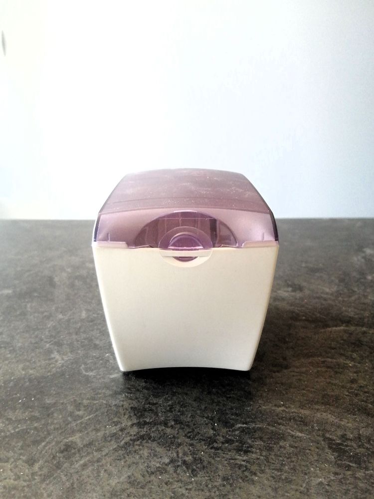 Boite range-disquettes 2 Puteaux (92)