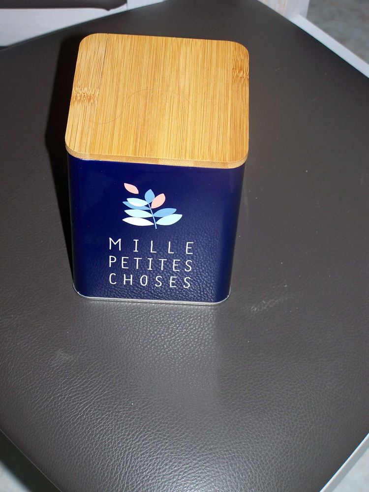 boite rangement 1 Parign�-le-P�lin (72)