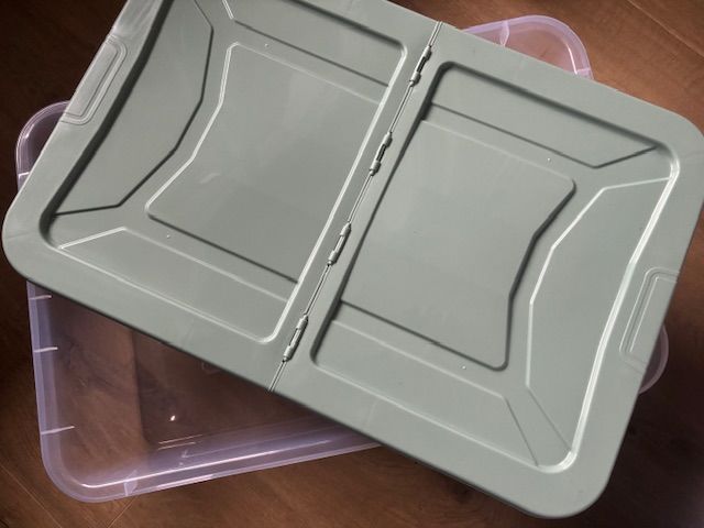 Boite de rangement
15 Plaisir (78)