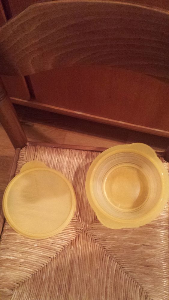 boite qui se replie tupperware neuve gain de place et autres 12 M�rignies (59)