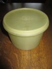 Boite ronde tupperware 10 cm x 14 cm vintage 0 M�rignies (59)