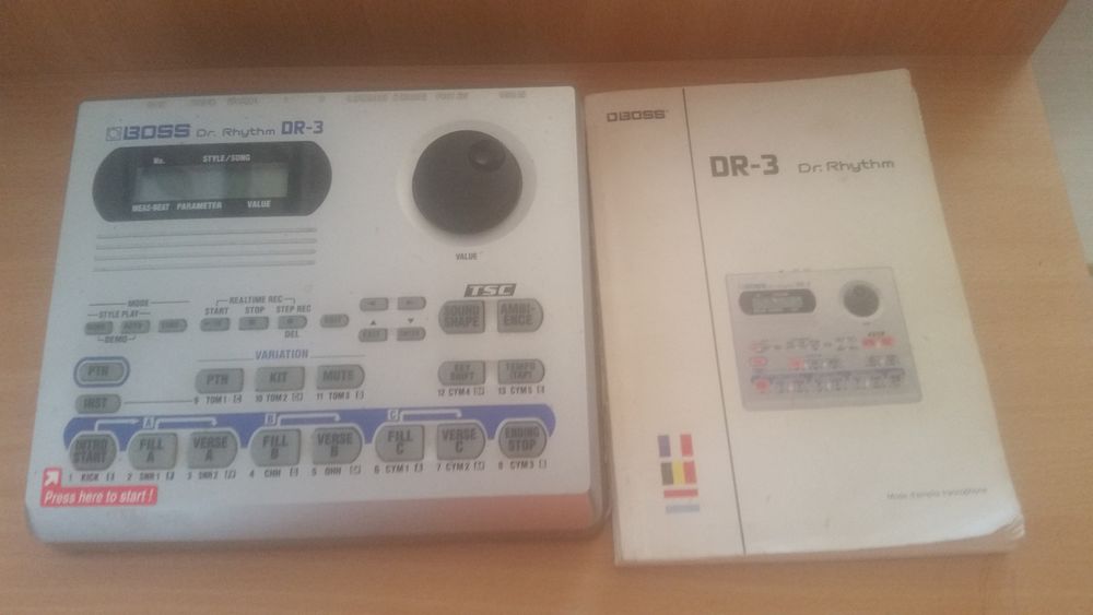 Bo�te � Rythme 70 Uchaud (30)