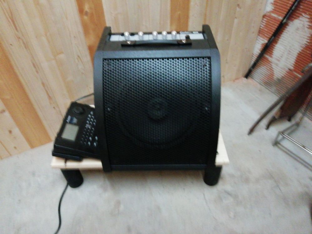 Bo�te � rythme 195 Foucherans (39)