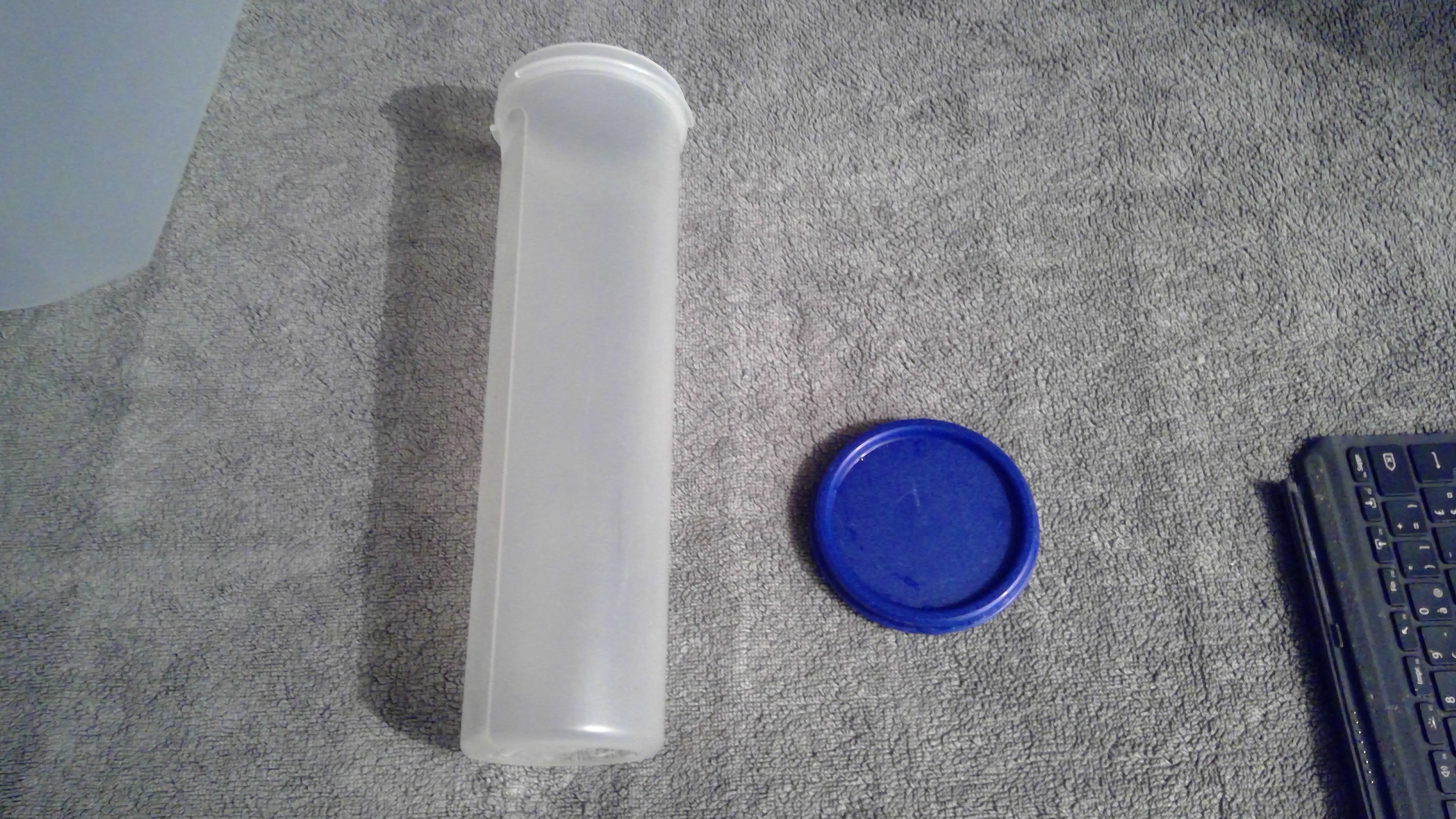 BOITE SPAGHETTI TUPPERWARE
1,1 L
5 Triel-sur-Seine (78)