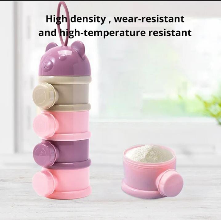 Bo�te de stockage aliment b�b� portable 15 Lyon 2 (69)