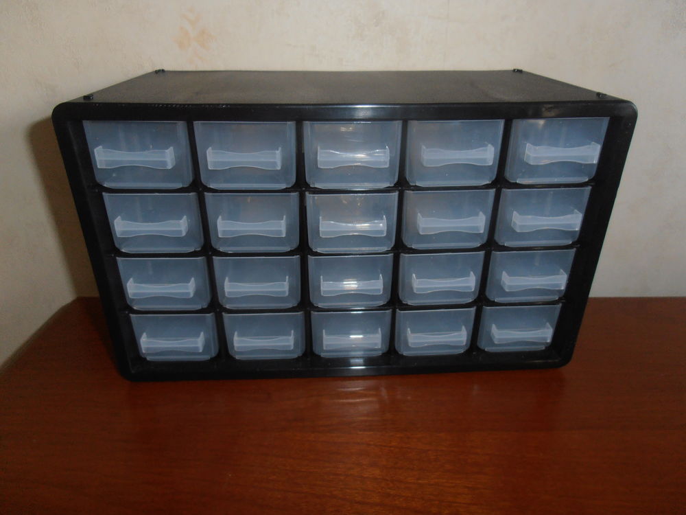 Boite � tiroirs (75) 15 Tours (37)