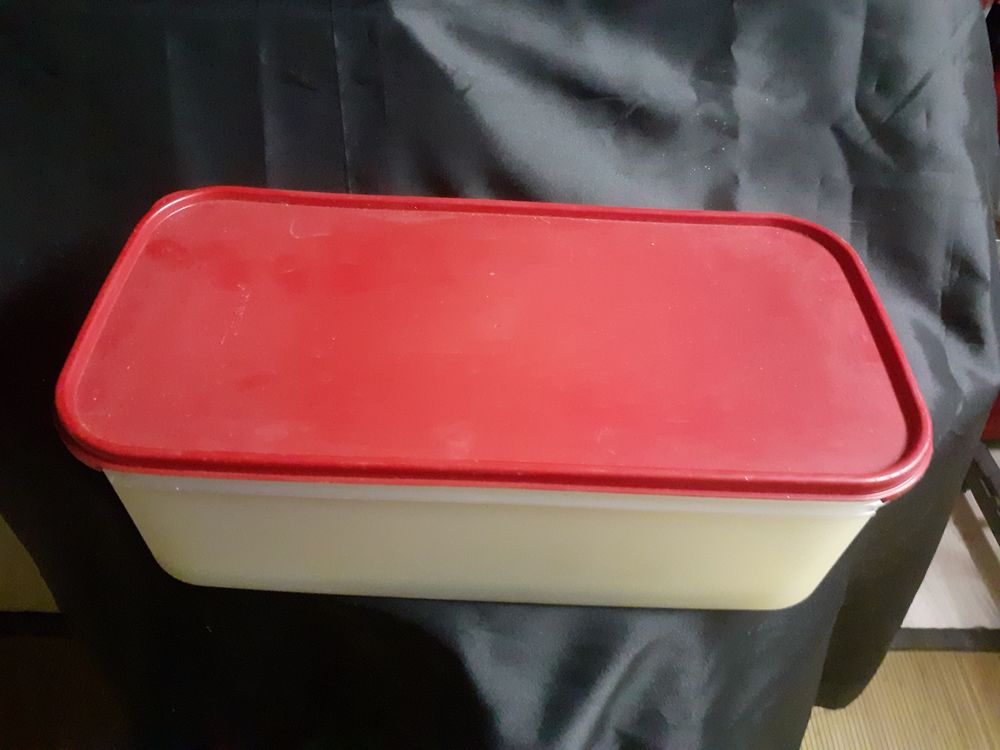 BO�TE TUPPERWARE BAIN MARIE 10 Ermont (95)