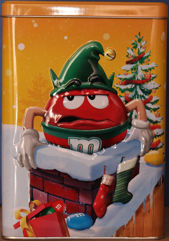 Bo�te M&M 3 Cramont (80)