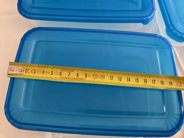 Bo�tes alimentaires 5 Jouy-aux-Arches (57)