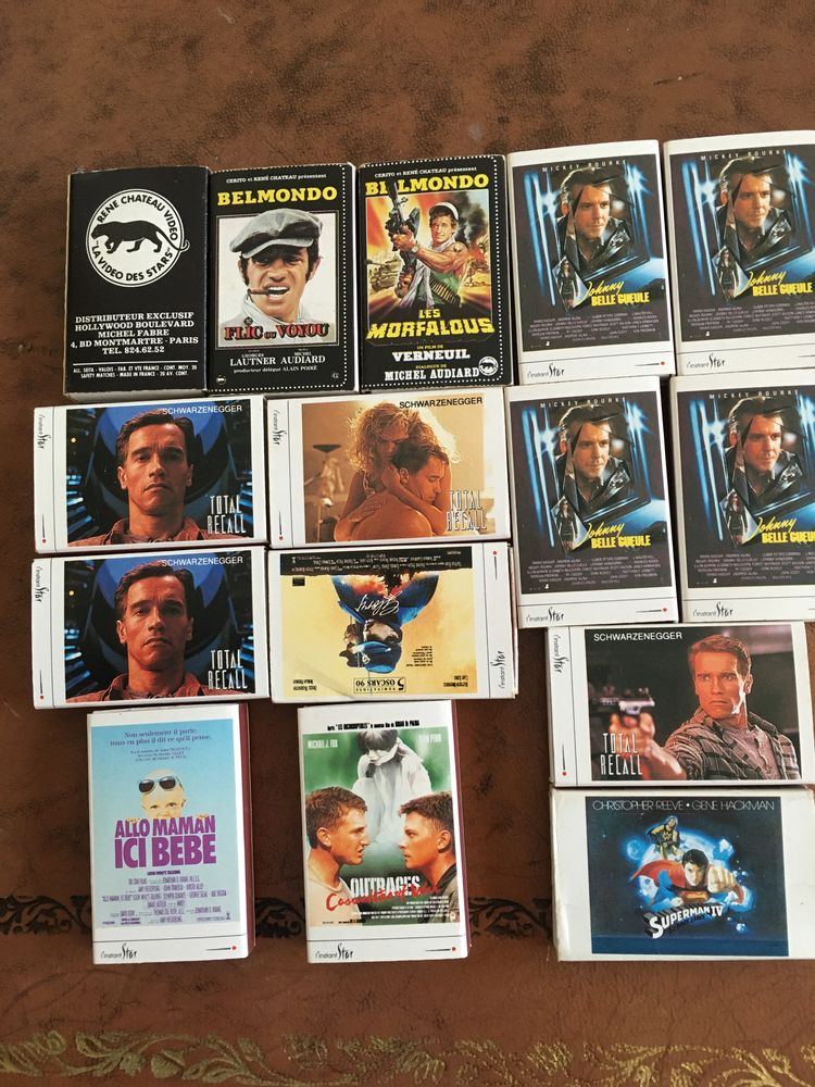 Boites d'allumettes vintage 3 Andernos-les-Bains (33)