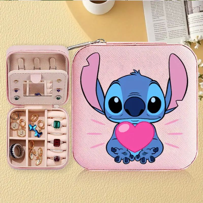 DES BOITES A BIJOUX POUR ENFANTS ET ADULTES 9 Wizernes (62)