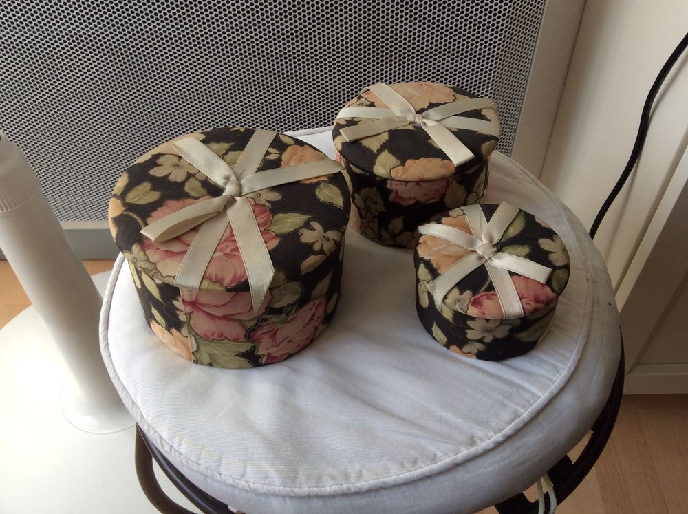 boites � bijoux 13 Saint-Di�-des-Vosges (88)