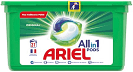 LOT DE 6 BOITES DE CAPSULES DE LESSIVE ARIEL 100 Saint-Denis-en-Val (45)