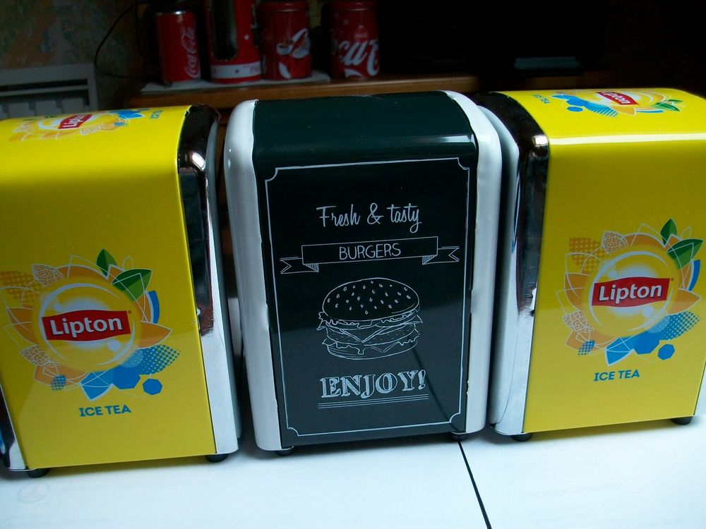 Boites � Th� de collection 5 Pordic (22)