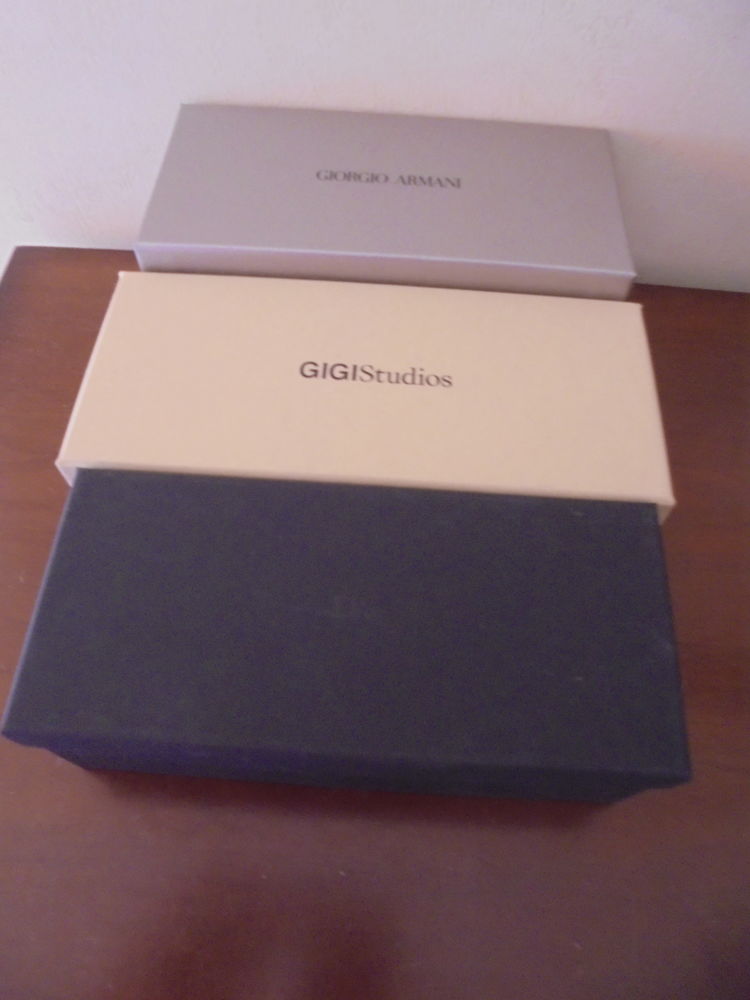 Boites � d�corer rectangulaires 3 Tours (37)