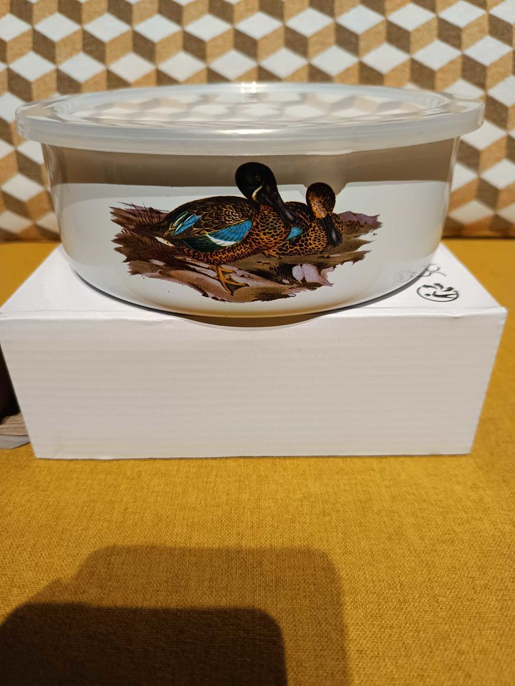 Bo�tes empilables 10 Thiais (94)