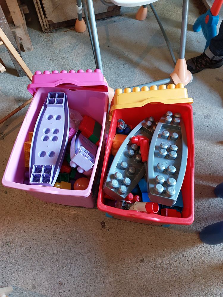 Bo�tes de leggo 15 Plaintel (22)