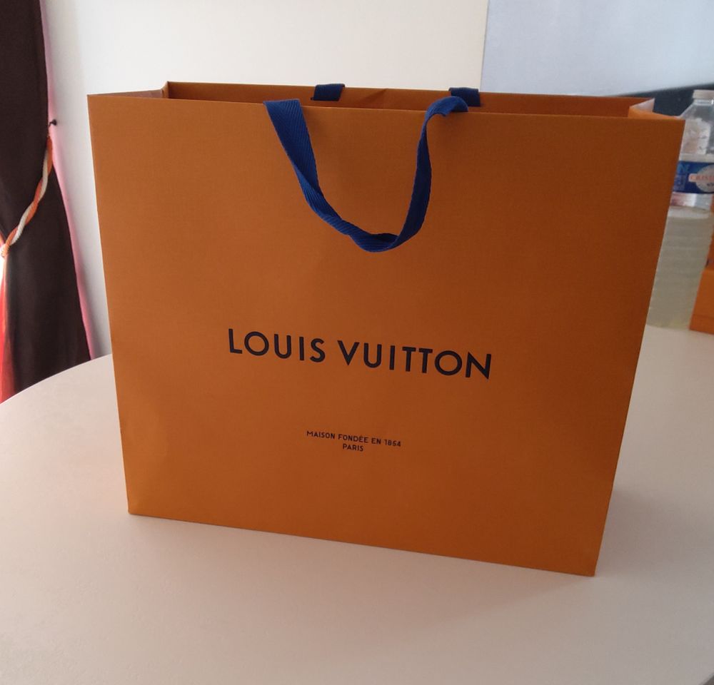 Bo�tes Louis Vuitton neuves 80 Herblay (95)