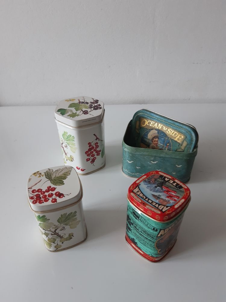 Plaque Métallique Vintage Pour Décoration Murale - Impressions