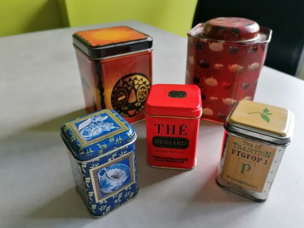 3e lot bo�tes publicitaires 8 Jury (57)