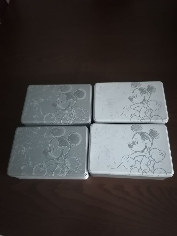 Bo�tes 5 Saint-Martin-d'H�res (38)