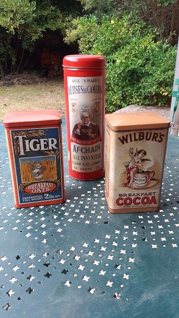 boites en fer 20 Al�s (30)