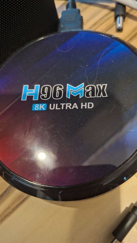 Boitier Android IPTV 15 Lille (59)