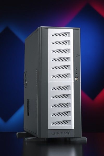 BOITIER PC CHIEFTEC  - ATX 40 Milhaud (30)