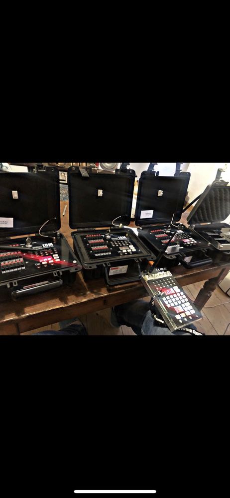 boitier cobra 18m 300 Vienne (38)