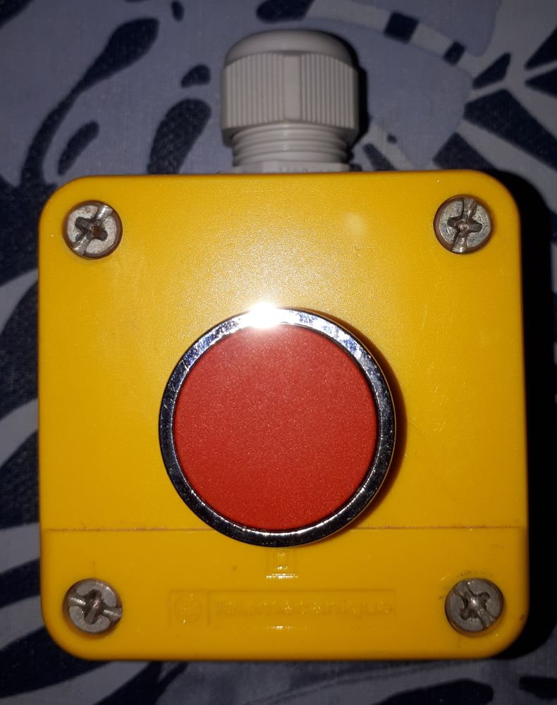 boitier de commande (59) 17 Vend�me (41)