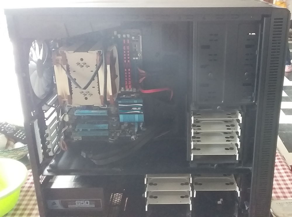 Bo�tier Grand Tour Noir 100 Carcassonne (11)