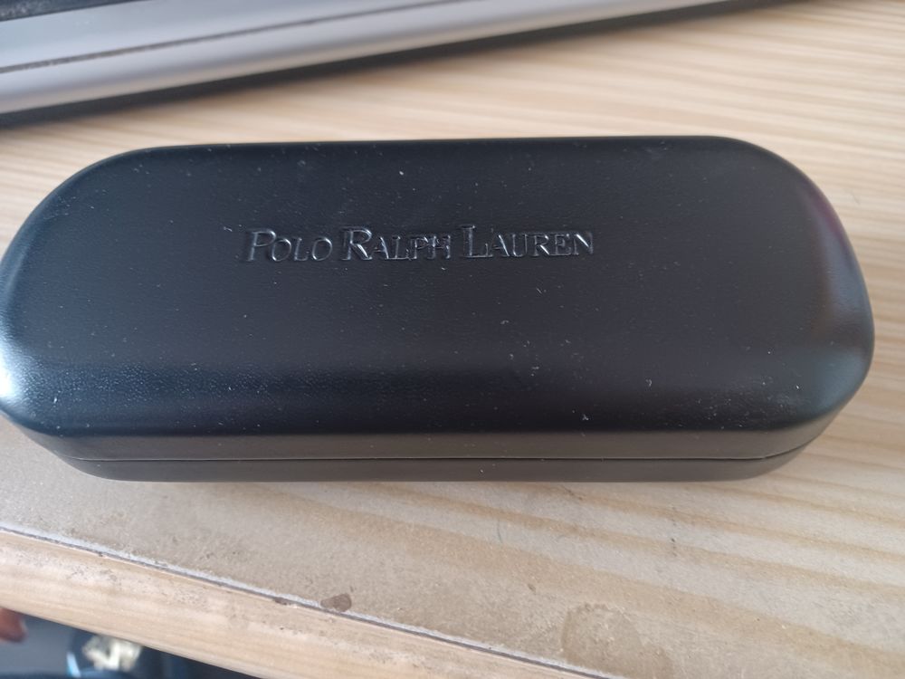 boitier lunettes RALPH LAUREN 0 Fontaines-sur-Sa�ne (69)