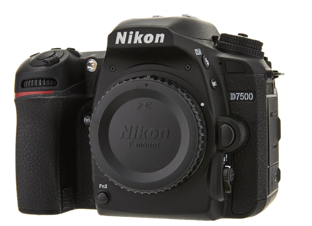 Boitier NIKON D7500 + 2 cadeaux 700 Valdahon (25)