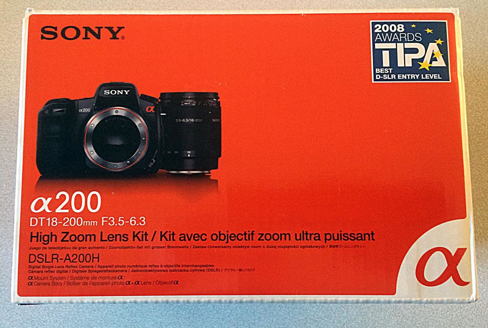 Boitier photo Sony 100 Smarves (86)