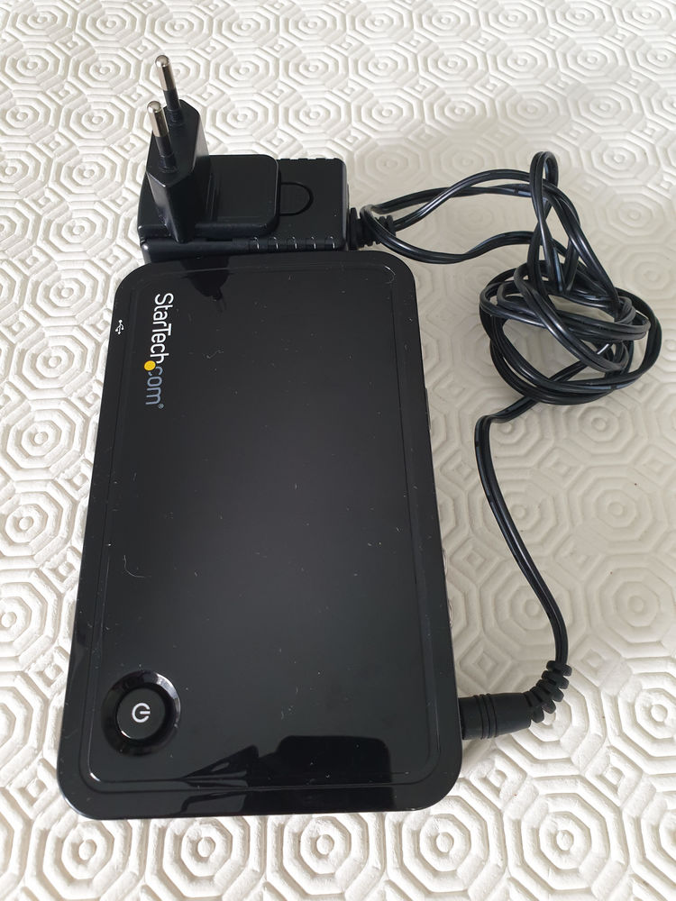 Boitier pour pr�sentation WIFI de tout document audio vid�o, 0 Escalquens (31)