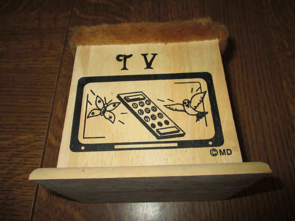 boitier T�l�vision et Vid�os neuf en bois 0 M�rignies (59)