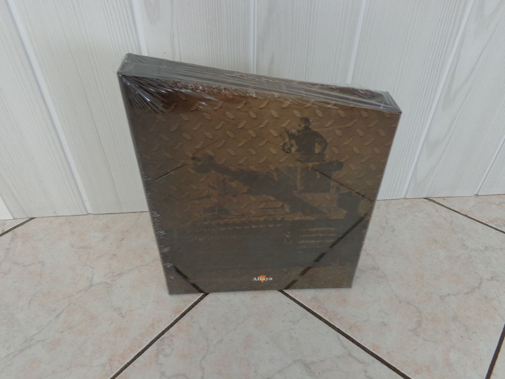 Boitiers fascicules chars de combat 0 Redon (35)