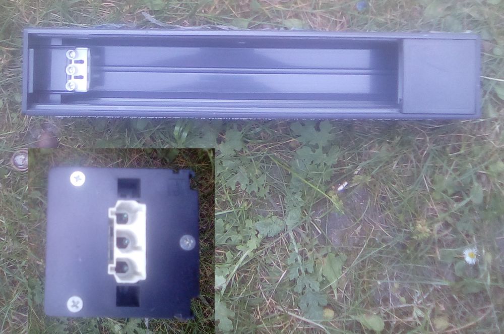 boitiers Ocor pour prise murale 7 Beauchamp (95)