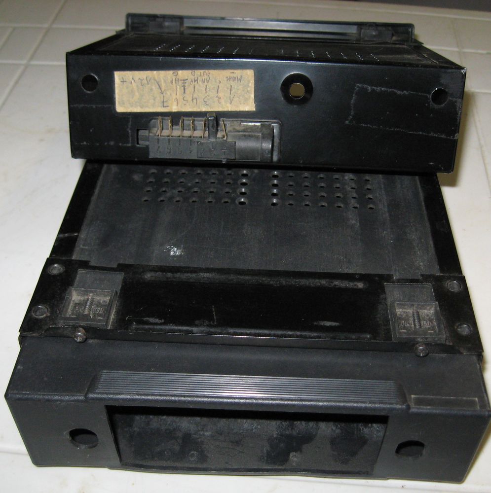 BOITIERS POUR POSTE AUTORADIO 5 Balma (31)