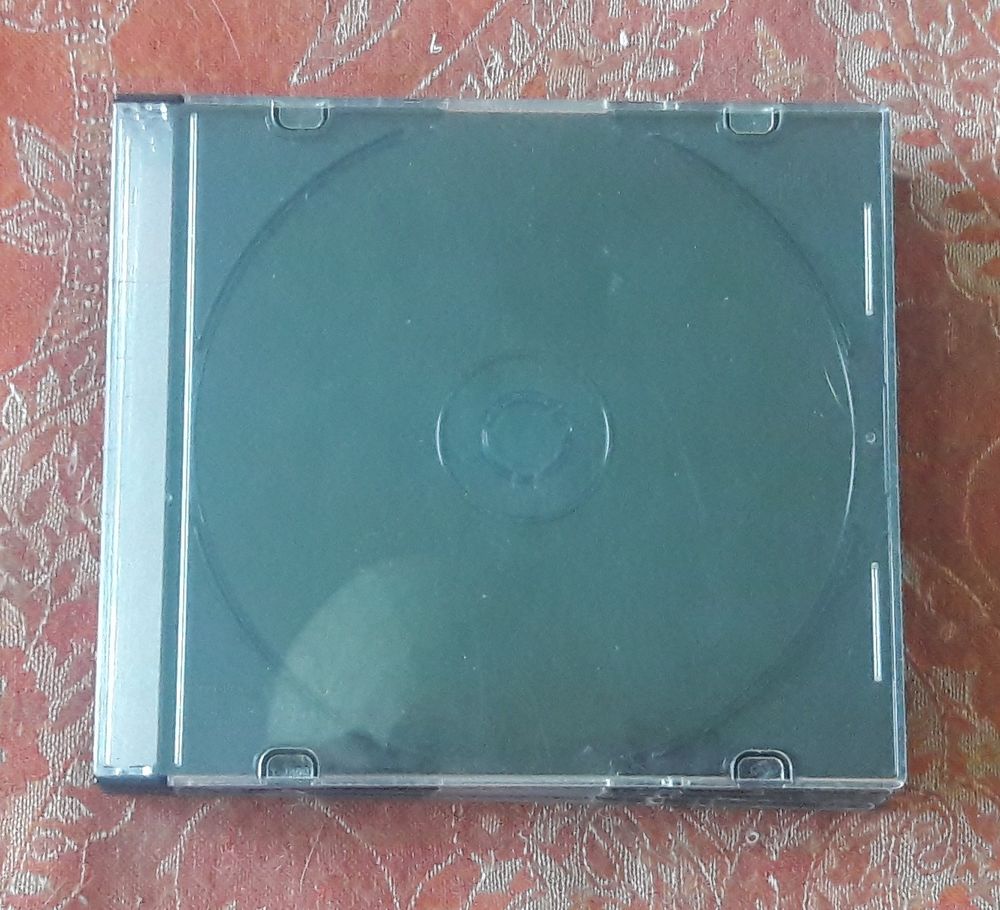 10 BOITIERS CD 1 Boulogne-Billancourt (92)