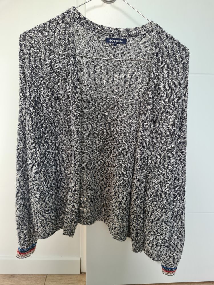 Bol�ro Bonobo 10 Etaux (74)