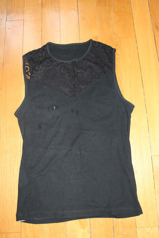 BOLERO NOIR 5 Dijon (21)