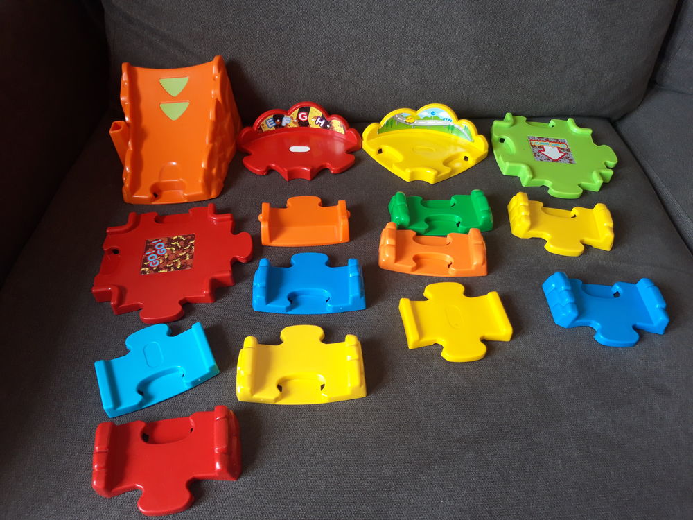 Tut-Tut bolides 12 Montpellier (34)