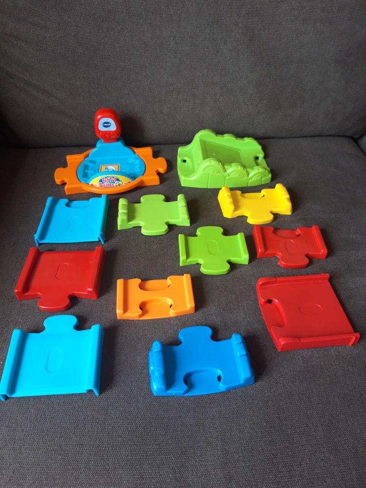 Tut-Tut bolides 8 Montpellier (34)