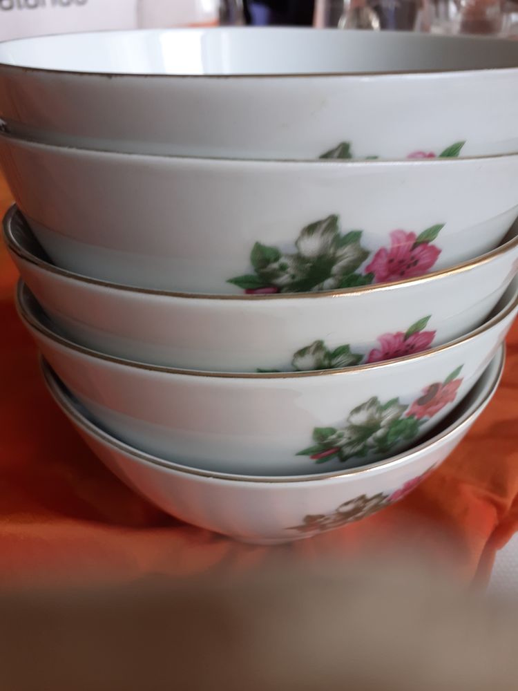 Bols � d�jeuner 10 Paris 14 (75)