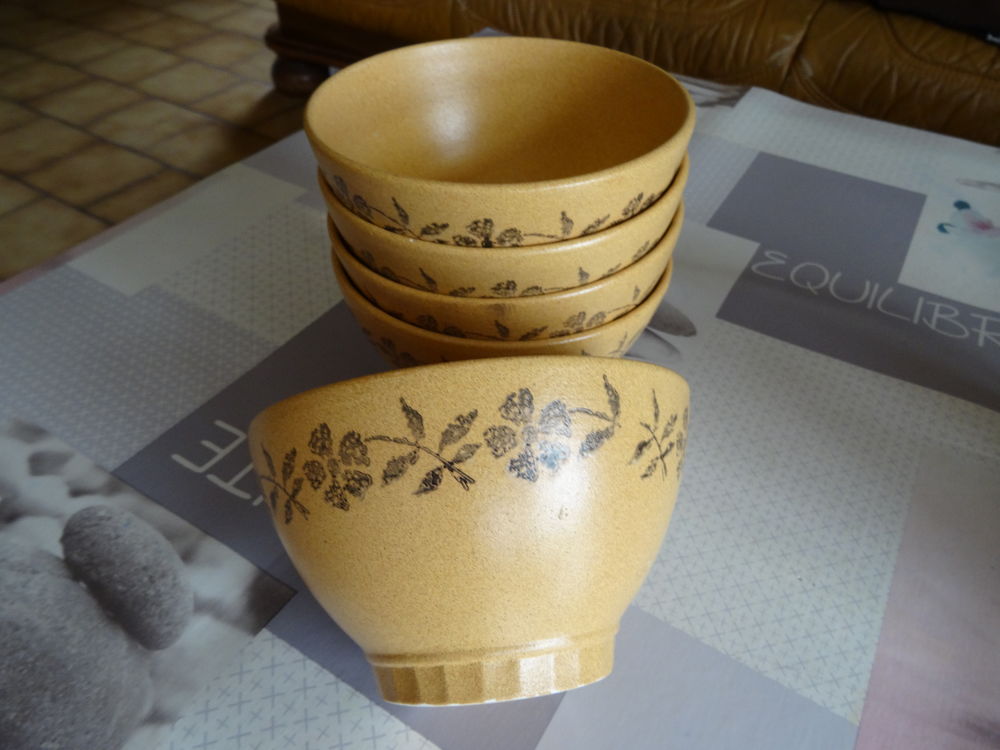 bols en terre cuite 5 Merville (59)