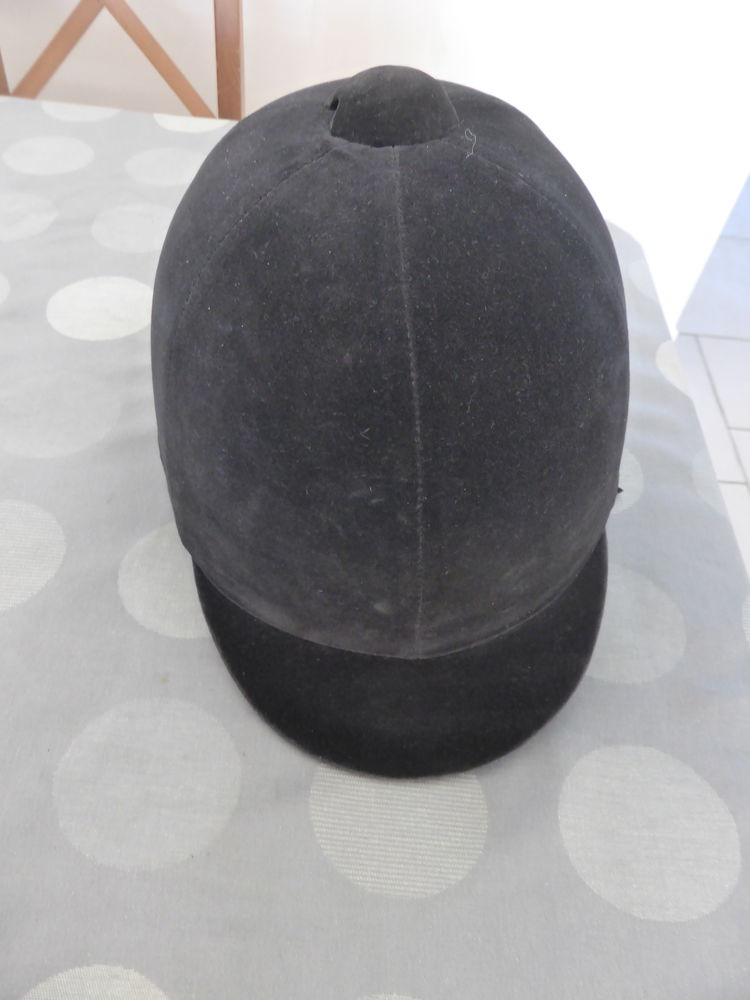 Bombe/bottillons/chaps d'�quitation 5 Baguer-Morvan (35)